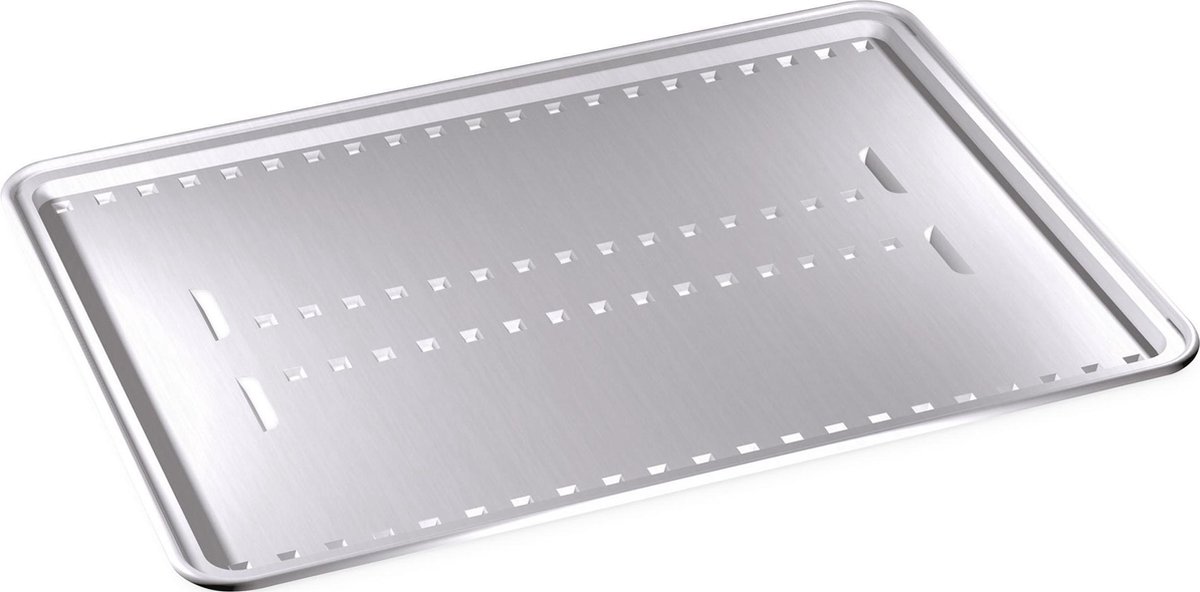 Weber opvangschalen klein - 4 stuks