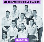Les Compagnons De La Chanson - Les Compagnons De La Chanson 1946 - 1958 (2 CD)