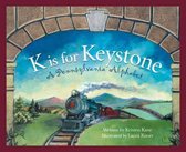 K is for Keystone