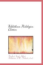 Bibliotheca Philologica Classica