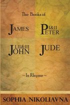The Book of James, I & II Peter, I, II & III John, Jude