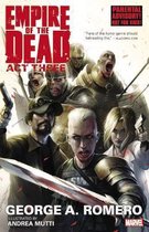 George Romero's Empire Of The Dead