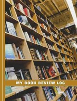 My Book Review Log