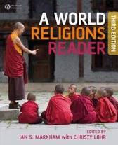World Religions Reader 3rd Ed