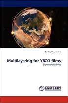 Multilayering for Ybco Films