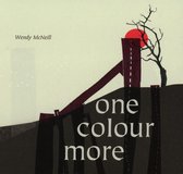 Wendy McNeill - One Colour More (CD)