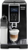 Bol.com De'Longhi Dinamica ECAM 350.55.B - Volautomatische espressomachine - Zwart aanbieding