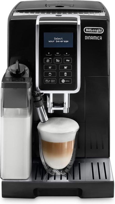 Beste volautomaat koffiemachine 2022 | ook met melkopschuimer