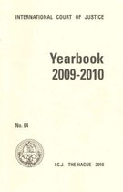 Yearbook of the International Court of Justice 2009-2010