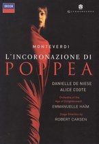 Coronation Of Poppea