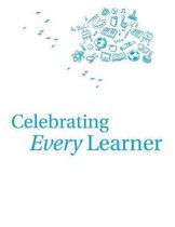 Boek cover Celebrating Every Learner van Thomas R. Hoerr
