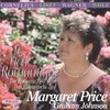 Le Lied Romantique - Cornelius, et al / Margaret Price