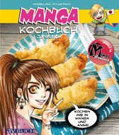 Japanische Küche / Manga - Manga Kochbuch japanisch