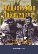 Humanitarian Intervention