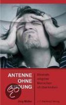 Antenne ohne Erdung