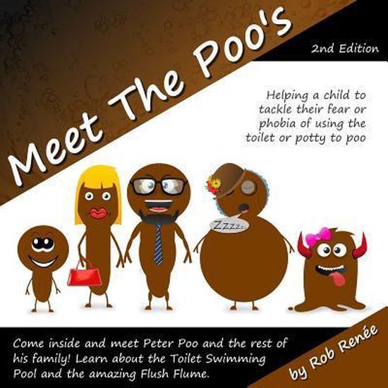 Meet The Poo's