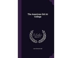 The American Girl at College