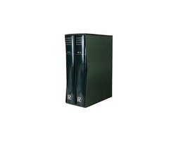 Omslag van Dictionaire Historique de la Langue Francaise