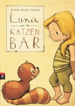 Die Katzenbär-Reihe 1 - Luna und der Katzenbär