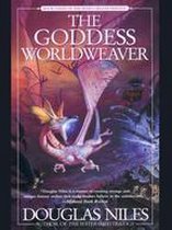 Seven Circles 3 - The Goddess Worldweaver