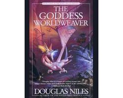 Seven Circles 3 - The Goddess Worldweaver