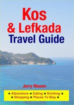 Kos & Lefkada Travel Guide