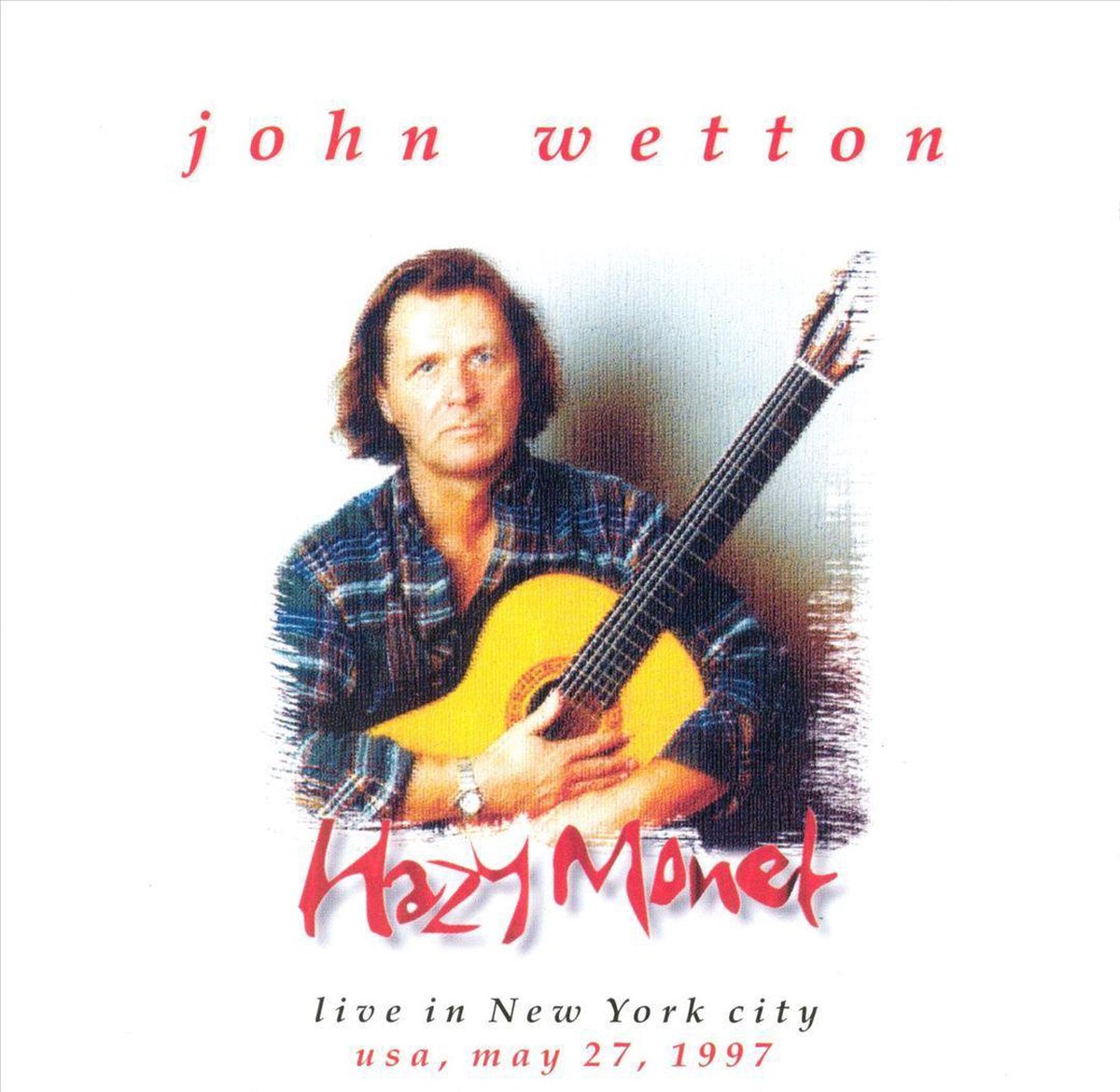 Live In New York