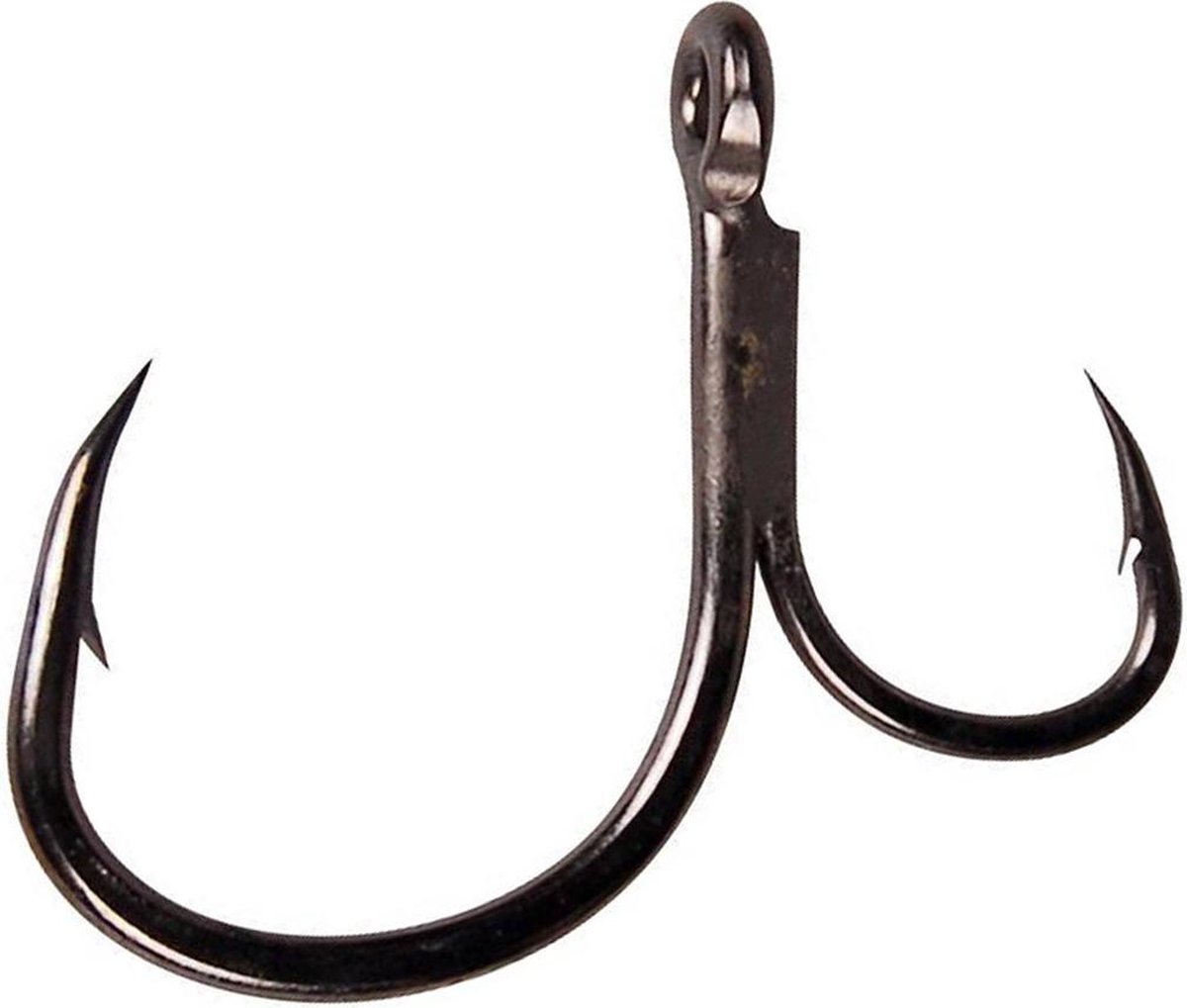 Madcat Deadbait Gripper Hook - 3pcs #6/0