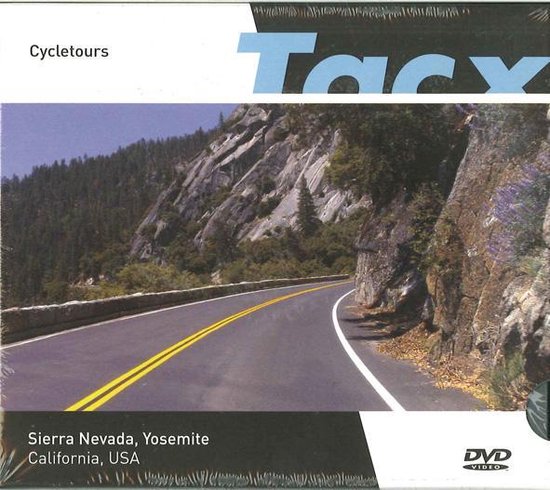 Tacx film Nevada, Yosemite - Fietstrainer bol.com