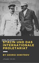 Stalin und Das Internationale Proletariat