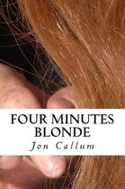 Four minutes blonde