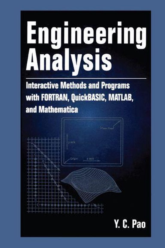 Engineering Analysis - cover