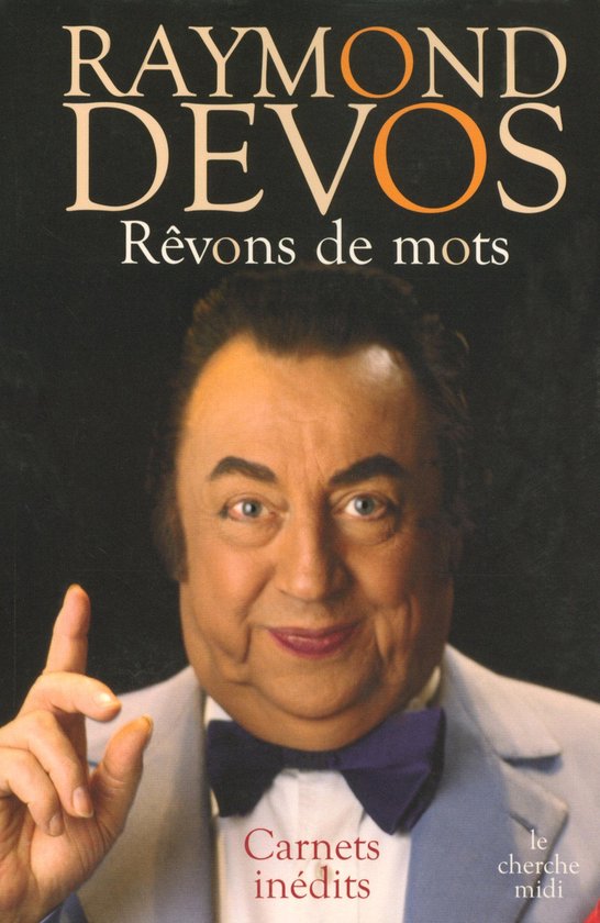 Le sens de l'humour - Rêvons de mots