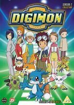Digimon Digital Monsters: Season 2 (DVD)
