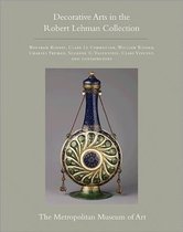 The Robert Lehman Collection at The Metropolitan Museum of Art, Volume XV