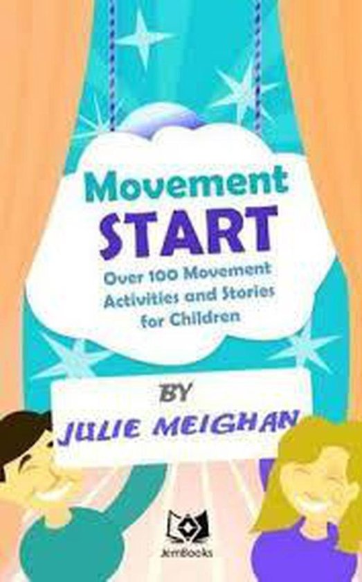 Movement Start - cover