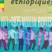 Various Artists - Modern Roots (CD)