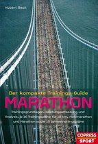 Der kompakte Trainings-Guide Marathon