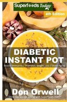 Diabetic Instant Pot