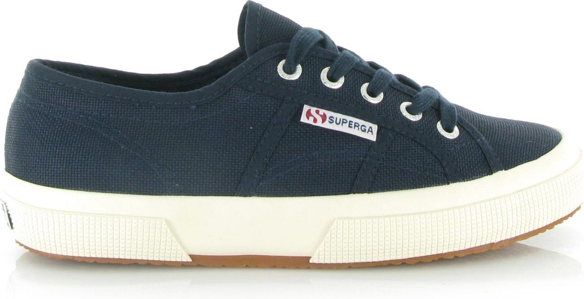 Superga 2750-cotu classic blauw | bol.com