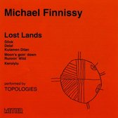 Topologies - Finnissy: Lost Lands (CD)