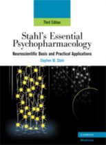 Stahl's Essential Psychopharmacology