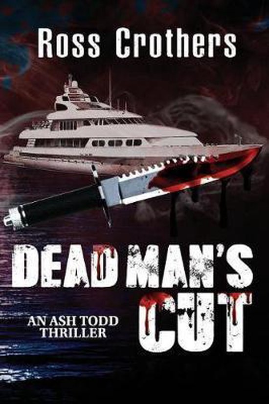 Dead Man's Cut - cover