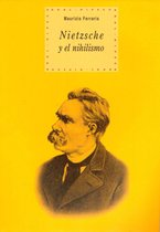 Historia del pensamiento y la cultura 43 - Nietzsche y el nihilismo