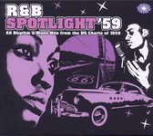 R&b Sportlight '59