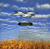 Ultramarine - Every Man And Woman Is A Star (CD)