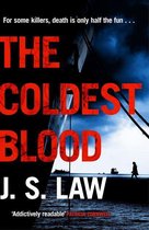 Lieutenant Dani Lewis 3 - The Coldest Blood