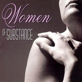 Women of Substance
