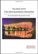 Talking With The New Business Dragons
