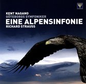 Strauss Eine Alpensinfonie, Op. 64